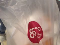 -85度C(上海兰溪二店)