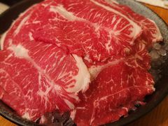 -深圳福田香格里拉大酒店