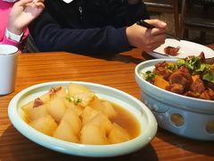 -禾珍珠家常小馆(河南博物院店)