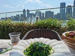 -三利音·浦之舟(滨江大道店)