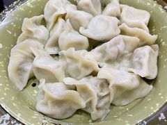 -东北农家饺子村(昌平路店)