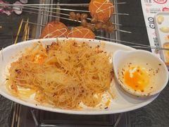 -可口香·非遗老号烧烤(南岗直营店)
