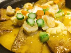 -泰河谷·豆捞