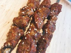 羊肉串-莲香西域·正宗新疆菜(龙华店)