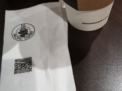 -太平洋咖啡(青岛万象城店)