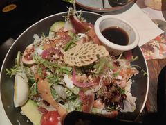 -半秋山西餐厅(巴南万达广场店)