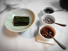 -丽轩中餐厅(广州丽思卡尔顿酒店)