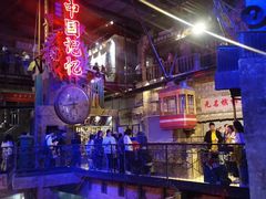 -文和友老长沙龙虾馆(化龙池店)