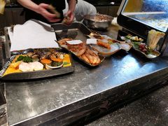 -割烹旭日本料理(龙湖狮山天街店)
