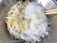 -龙上水现炒生料(柳沙店)