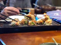 -凤凰山斑鱼馆(恭城店)