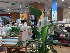 -MUJI无印良品(环球港店)