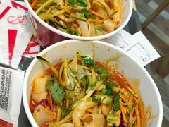 -吉品合酥脆烤饼(哈西金街店)
