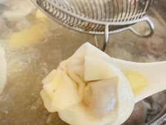 -陈记顺和潮汕牛肉火锅(韩江路店)