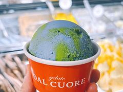燕麦地球-Dal Cuore 达可芮冰淇淋(陕西北路店)