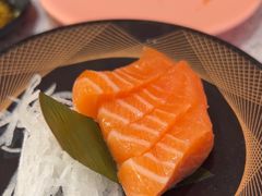 -争鲜回转寿司(中街大悦城店)