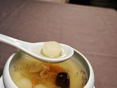 炖梨-羲和雅苑•北京烤鸭(平安国际金融中心店)