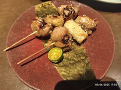 -贰捌零叁精致料理(钱湖店)