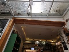 -拾壹cafe·工作室