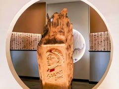 -金塔沙漠胡杨林景区