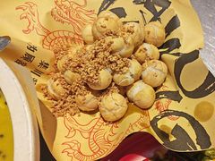 -馬伍旺川菜(江北虹悦城店)