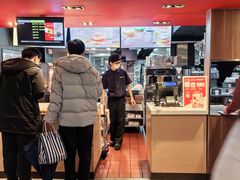 -麦当劳(一德路店)