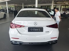 -奔驰上海利星(七宝店)