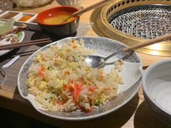 -江户烧肉(高德店)