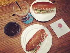 后院咖啡(虹桥坊店)-Bco豆库(星耀天地店)