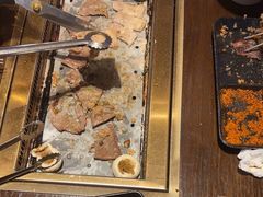 -新石器烤肉(之心城店)