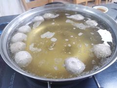 -五洲牛肉美食馆