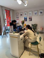 点击看大图 -Dr.林醫生产后修复·配方产康店(南京大厂店)