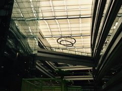 -南京禄口机场雅高铂尔曼大酒店