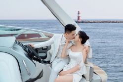 -你好晴天·目的地婚礼