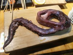 -秋香家韩式炭火烤肉(磐石路店)