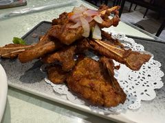-阿巧一号私房菜(止园路店)
