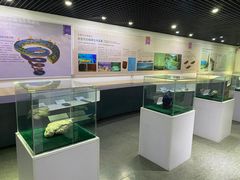 -中国第四纪冰川遗迹陈列馆