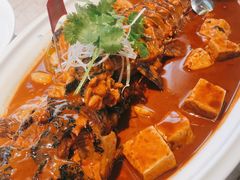 -峰厨大鱼泡饼·天津菜(西青大学城店)