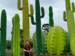 -南通洲际绿博园