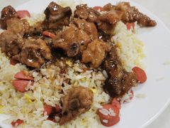 -好好滋味茶餐厅