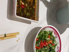 -曲氏老北京铜锅涮肉•火锅(不老街店)