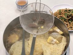 -陈记顺和潮汕牛肉火锅(棠德南路店)