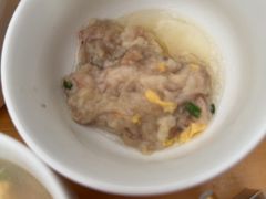 -老刘家永盛斋·传统泡馍(东关南街店)