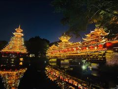 -深圳锦绣中华民俗村