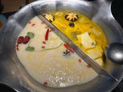 -湊湊火锅·茶憩(皇姑万象汇店)