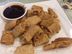 干炸响铃-楼外楼(西湖景区孤山路店)