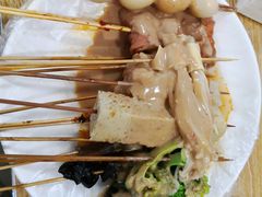 -郭记小街麻辣烫(南小街总店)