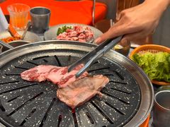 -东味北道熟成·炭火烤肉(九龙店)