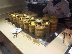 -比亚森自助烤肉料理(裕华店)