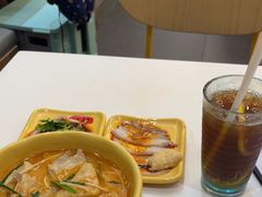 -谭仔云南米线(颂安商场店)
